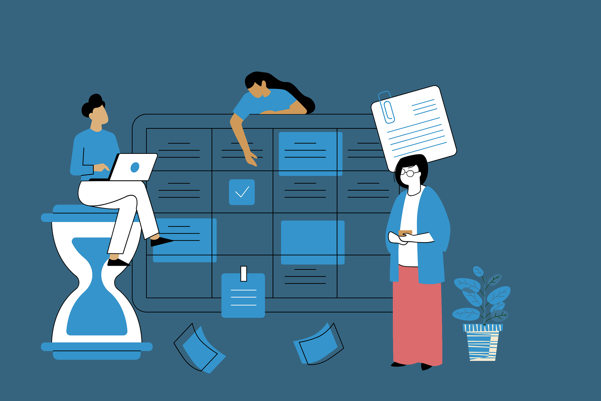 Blog Common Seo Mistakes